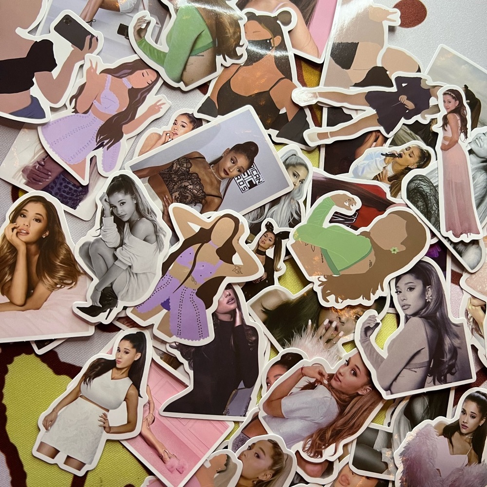 🦋STICKER ADD-ON🦋 - Picture 6 of 13